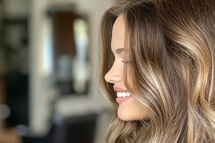 Extensions für Friseure: Konditionen und Prozesse im Überblick