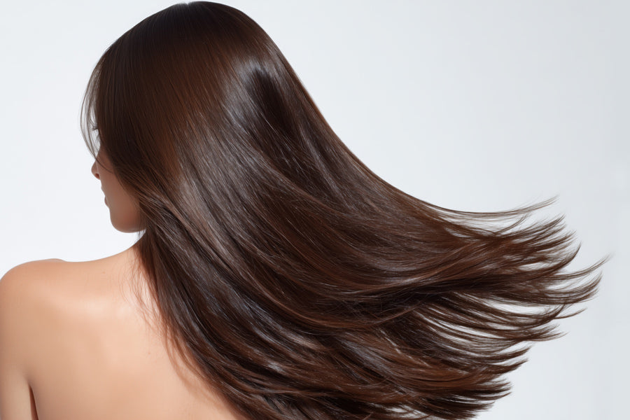 Fettige Haare: Ursachen, Pflege und Tipps für einen frischen Ansatz