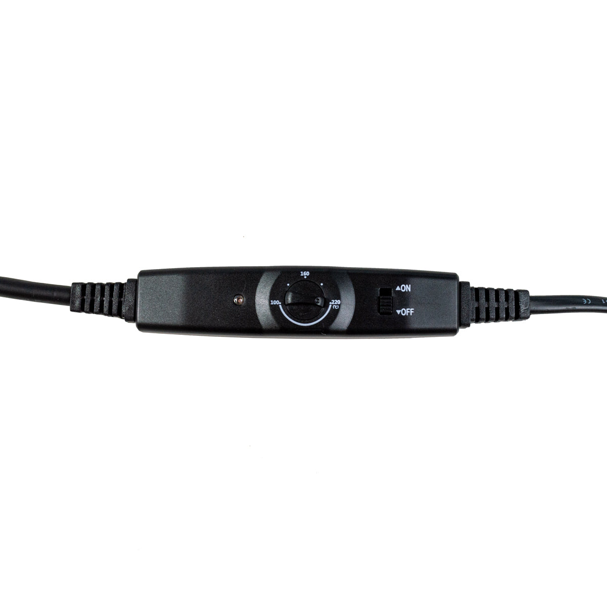 Global Extend heating iron