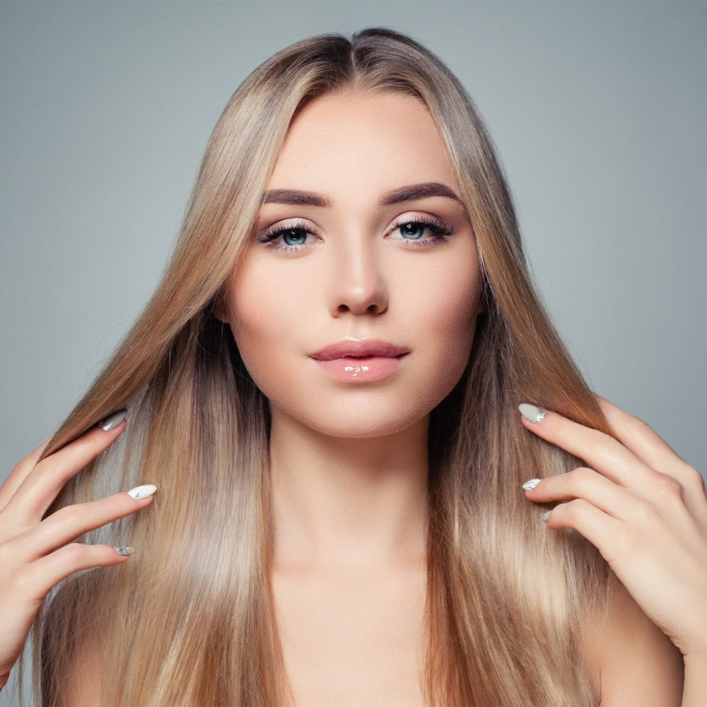 Hair Extensions aus Remy-Echthaar | Global Extend