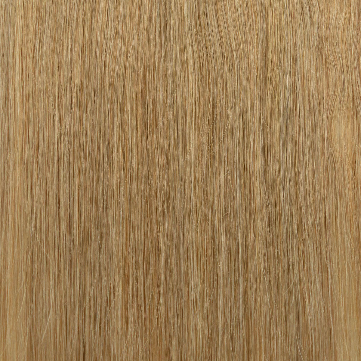 Bonding-Extensions karamellblond #14