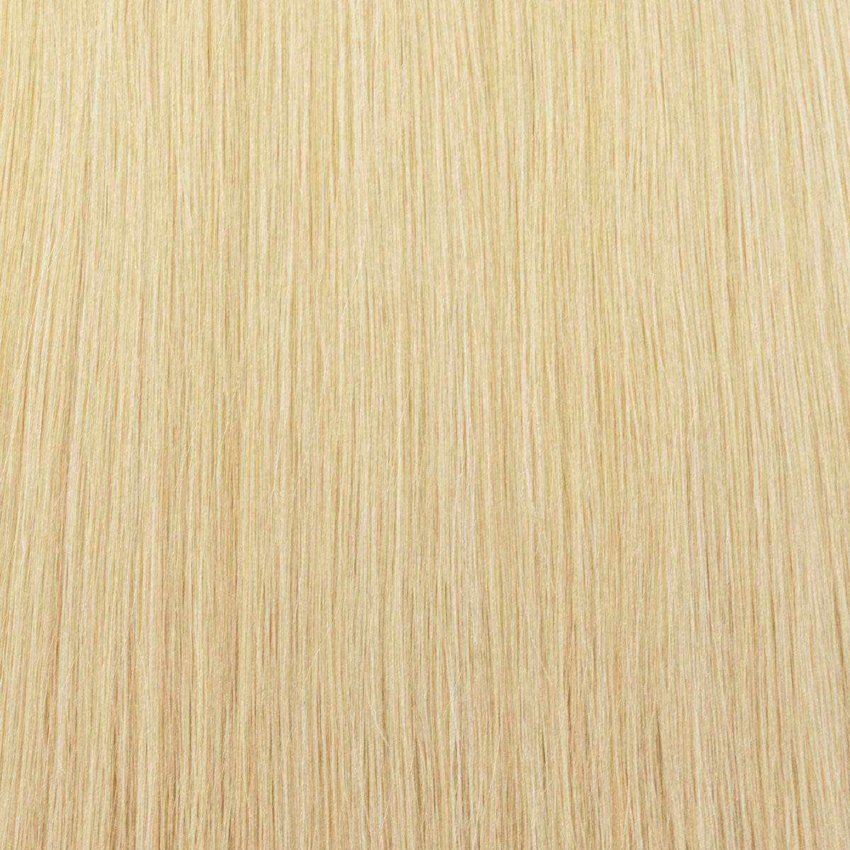 Hair Topper champagnerblond #22