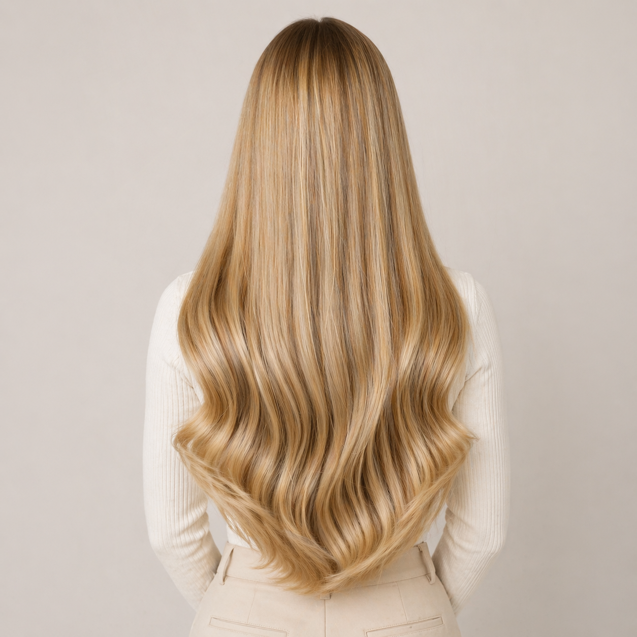 #haarfarbe_balayage #B-10