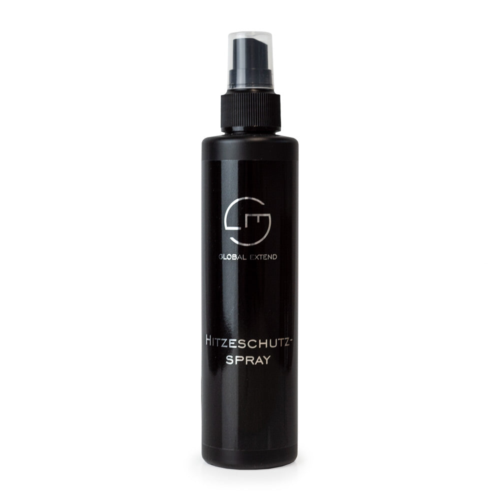Hitzeschutzspray